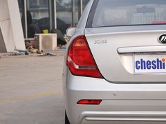 2014款 1.5L 手动 标准型VVT
