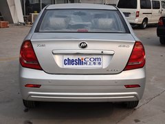 2014款 1.5L 手动 标准型VVT