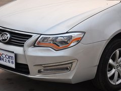 2014款 1.5L 手动 标准型VVT