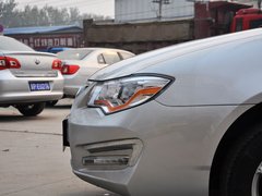 2014款 1.5L 手动 标准型VVT
