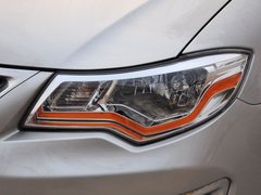 2014款 1.5L 手动 标准型VVT