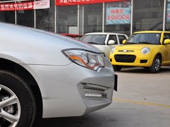 2014款 1.5L 手动 标准型VVT