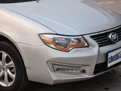 2014款 1.5L 手动 标准型VVT