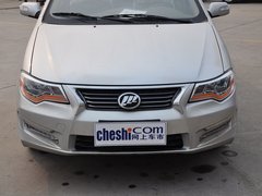 2014款 1.5L 手动 标准型VVT
