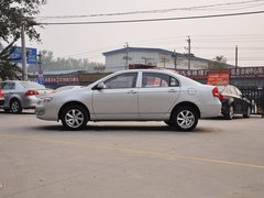 2014款 1.5L 手动 标准型VVT