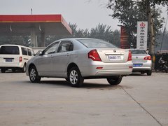 2014款 1.5L 手动 标准型VVT