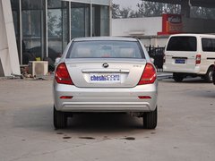 2014款 1.5L 手动 标准型VVT