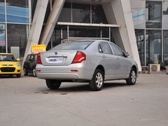 2014款 1.5L 手动 标准型VVT