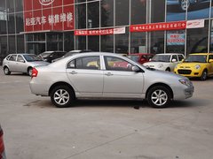 2014款 1.5L 手动 标准型VVT