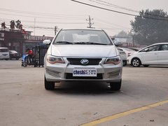 2014款 1.5L 手动 标准型VVT