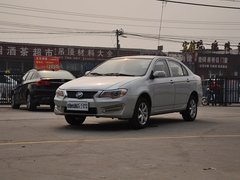 2014款 1.5L 手动 标准型VVT