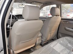 2014款 1.5L 手动 标准型VVT