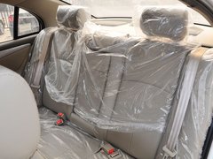 2014款 1.5L 手动 标准型VVT