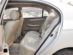 2014款 1.5L 手动 标准型VVT