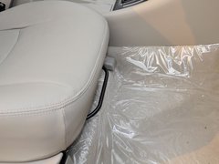 2014款 1.5L 手动 标准型VVT