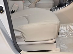 2014款 1.5L 手动 标准型VVT