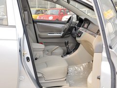 2014款 1.5L 手动 标准型VVT