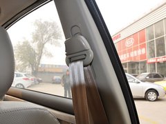 2014款 1.5L 手动 标准型VVT