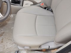 2014款 1.5L 手动 标准型VVT