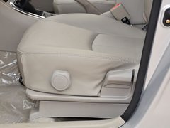 2014款 1.5L 手动 标准型VVT