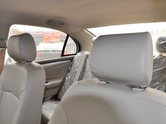 2014款 1.5L 手动 标准型VVT