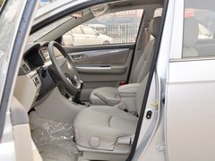 2014款 1.5L 手动 标准型VVT