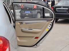 2014款 1.5L 手动 标准型VVT