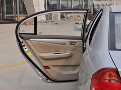 2014款 1.5L 手动 标准型VVT