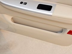 2014款 1.5L 手动 标准型VVT