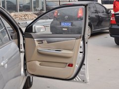 2014款 1.5L 手动 标准型VVT
