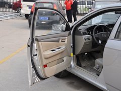 2014款 1.5L 手动 标准型VVT
