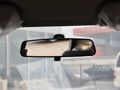 2014款 1.5L 手动 标准型VVT