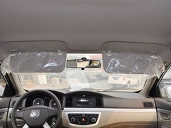 2014款 1.5L 手动 标准型VVT