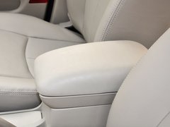 2014款 1.5L 手动 标准型VVT