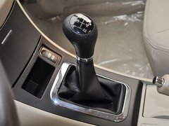 2014款 1.5L 手动 标准型VVT