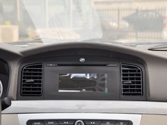 2014款 1.5L 手动 标准型VVT