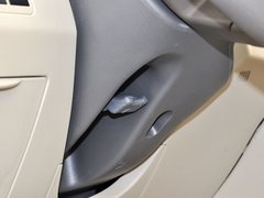 2014款 1.5L 手动 标准型VVT