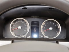 2014款 1.5L 手动 标准型VVT