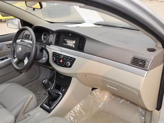 2014款 1.5L 手动 标准型VVT