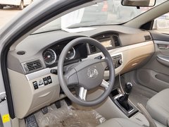 2014款 1.5L 手动 标准型VVT