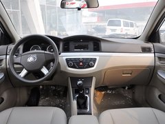 2014款 1.5L 手动 标准型VVT