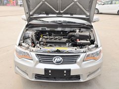 2014款 1.5L 手动 标准型VVT