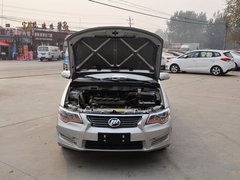 2014款 1.5L 手动 标准型VVT