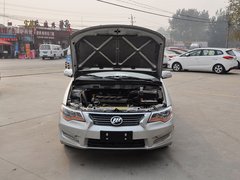 2014款 1.5L 手动 标准型VVT