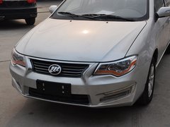 2014款 1.5L 手动 标准型VVT