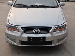 2014款 1.5L 手动 标准型VVT
