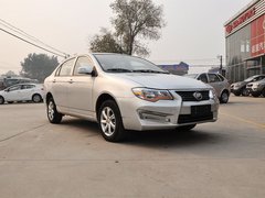 2014款 1.5L 手动 标准型VVT