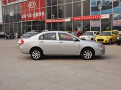 2014款 1.5L 手动 标准型VVT