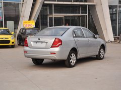 2014款 1.5L 手动 标准型VVT