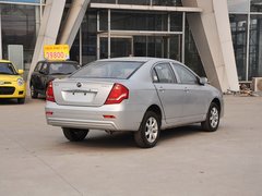 2014款 1.5L 手动 标准型VVT